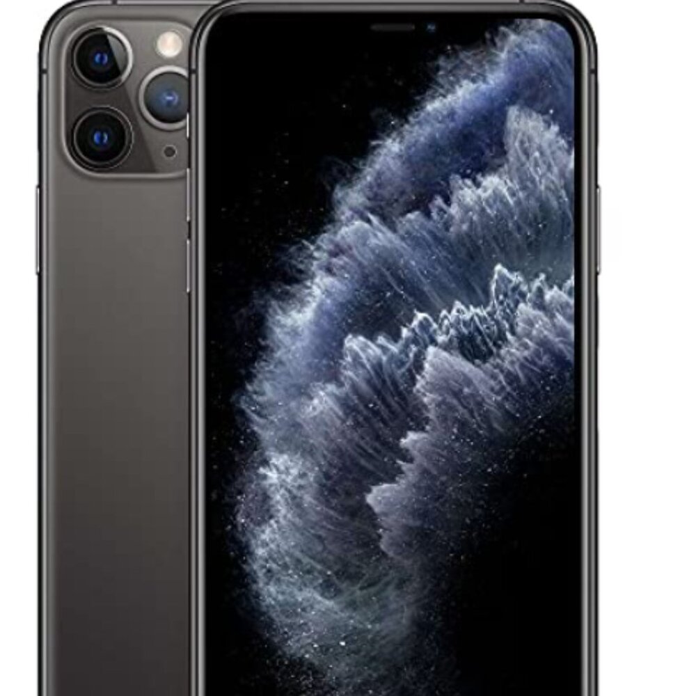 Refurbished iPhone 11 pro